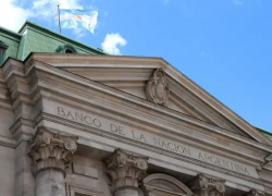 Banco de la Nación Argentina
